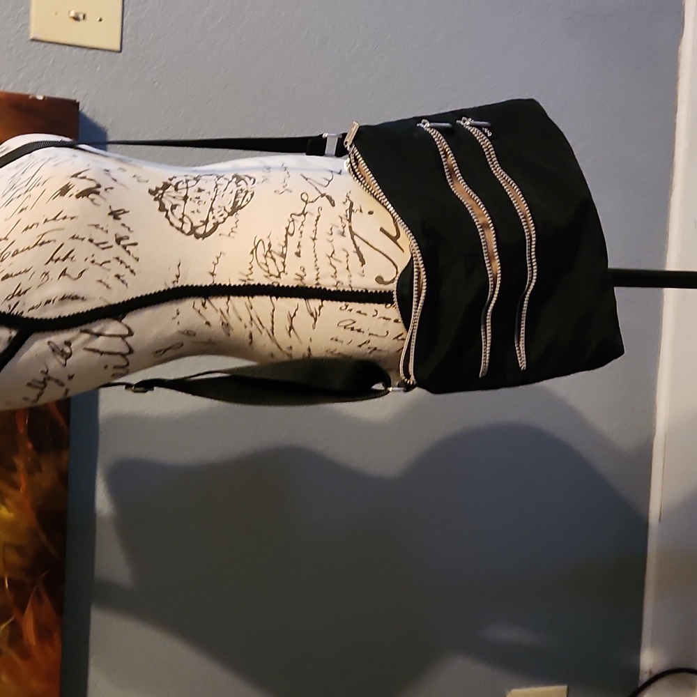 Baggallini bag